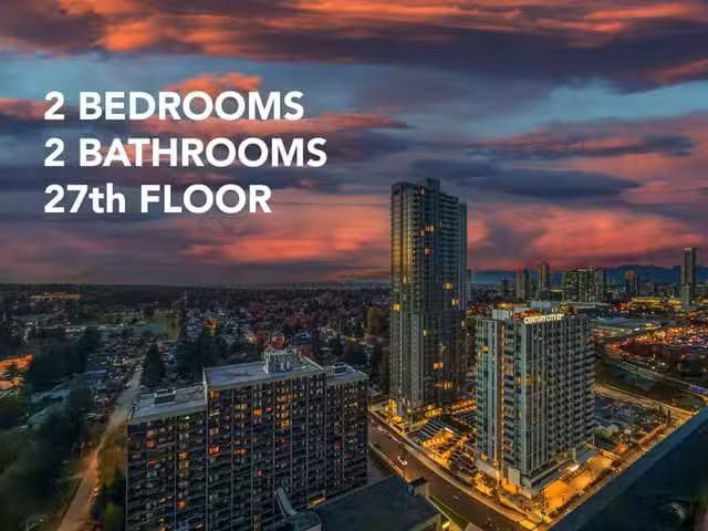 Condo for sale in Surrey, British Columbia