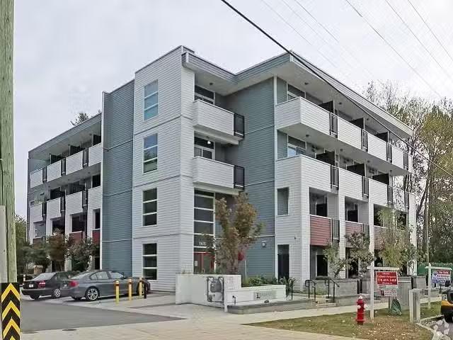 Condo for sale in Surrey, British Columbia