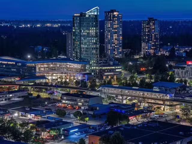 Condo for sale in Surrey, Metro Vancouver Regional District