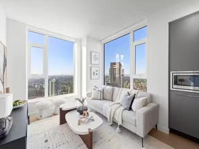 Condo for sale in Surrey, British Columbia