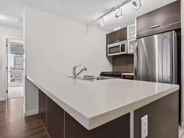 Condo for sale in Surrey, British Columbia