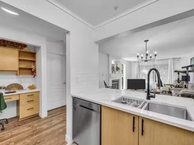 Condo for sale in Surrey, British Columbia