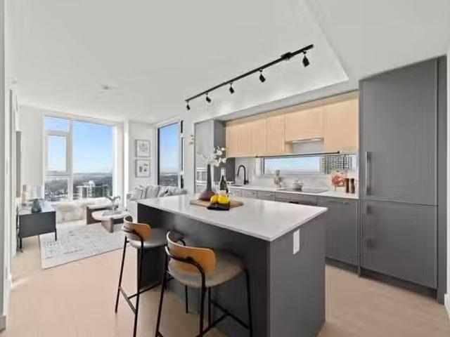 Condo for sale in Surrey, British Columbia