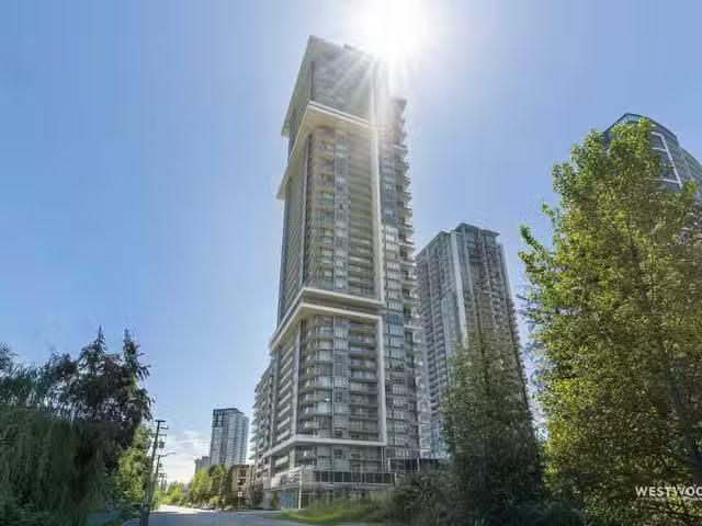 Condo for sale in Surrey, British Columbia