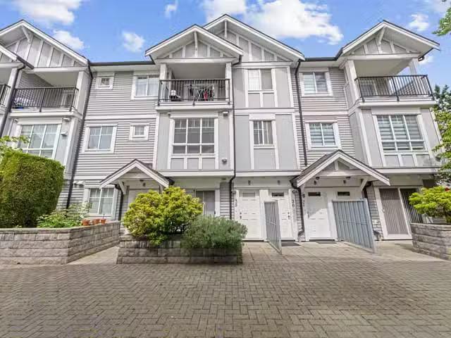 Condo for sale in Surrey, British Columbia