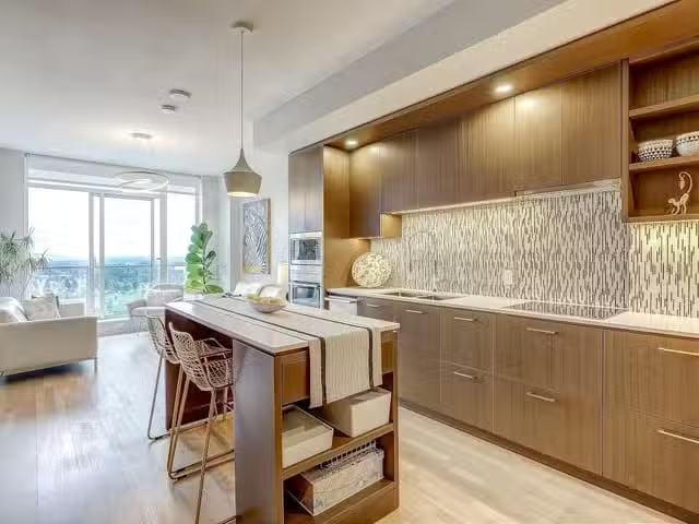 Condo for sale in Surrey, British Columbia