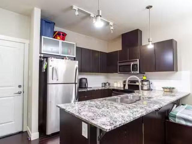 Condo for sale in Surrey, British Columbia