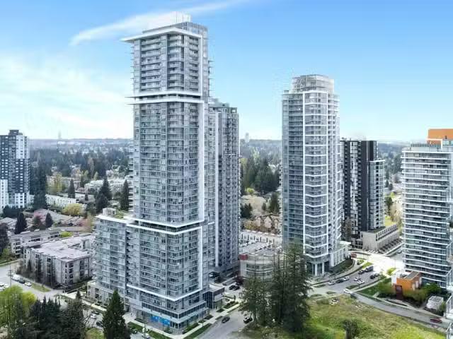 Condo for sale in Surrey, British Columbia