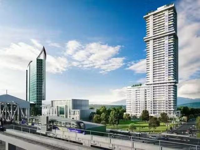Condo for sale in Surrey, British Columbia