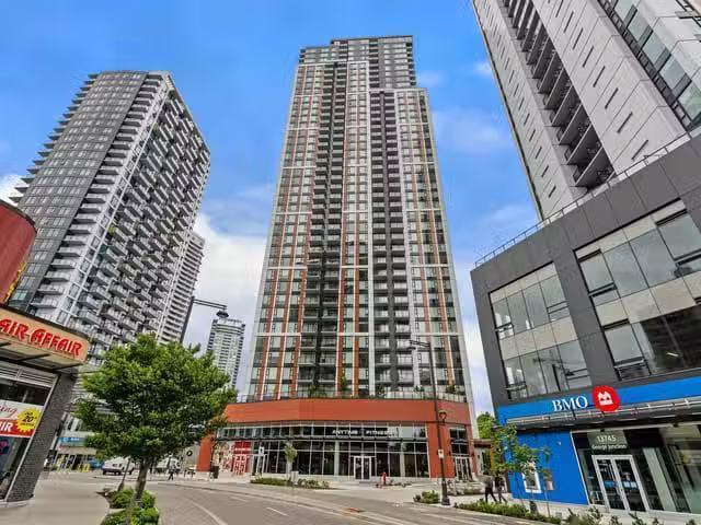 Condo for sale in Surrey, British Columbia