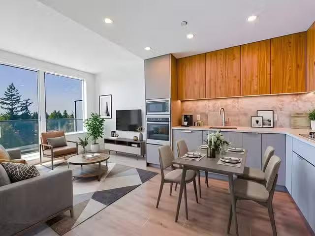 Condo for sale in Surrey, British Columbia