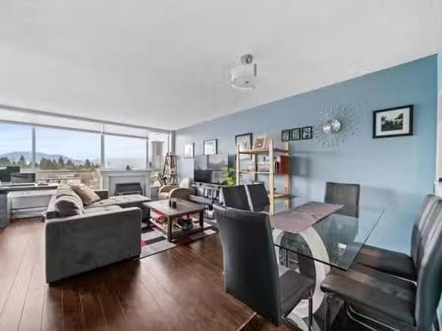 Condo for sale in Surrey, British Columbia