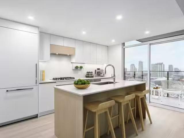 Condo for sale in Surrey, British Columbia