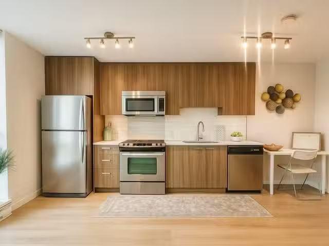 Condo for sale in Surrey, British Columbia