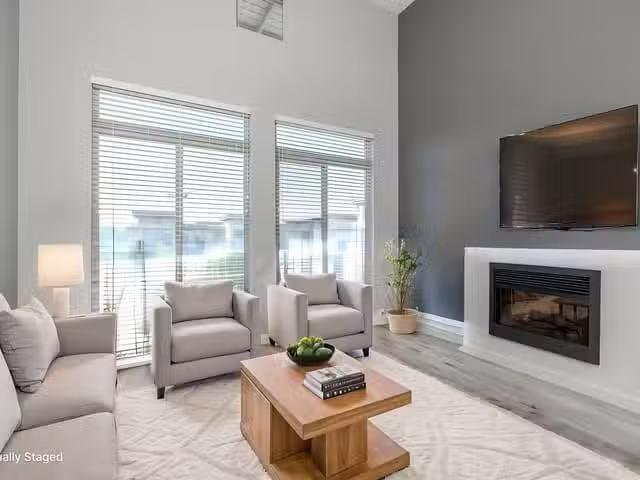 Condo for sale in Surrey, British Columbia