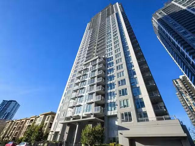 Condo for sale in Surrey, British Columbia