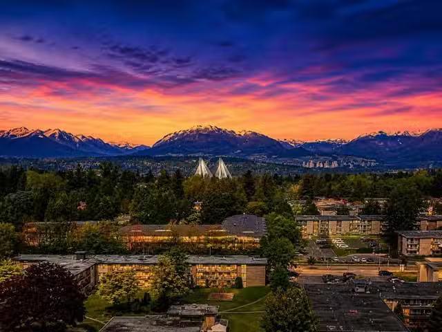 Condo for sale in Surrey, British Columbia