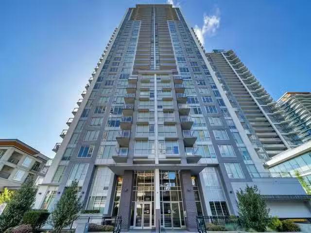 Condo for sale in Surrey, British Columbia