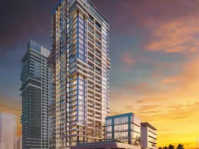 Condo for sale in Surrey, British Columbia