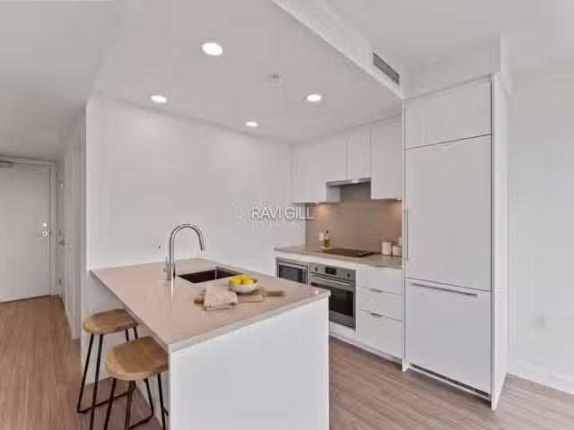 Condo for sale in Surrey, British Columbia