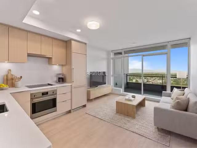 Condo for sale in Surrey, British Columbia
