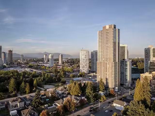 Condo for sale in Surrey, British Columbia