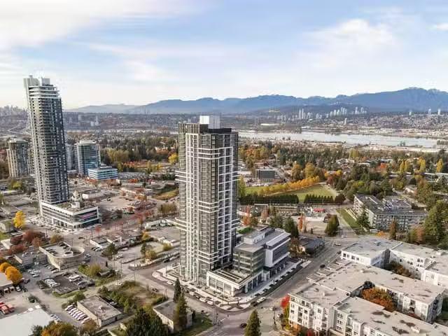 Condo for sale in Surrey, British Columbia