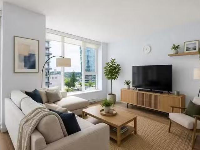 Condo for sale in Surrey, British Columbia