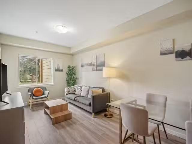 Condo for sale in Surrey, British Columbia