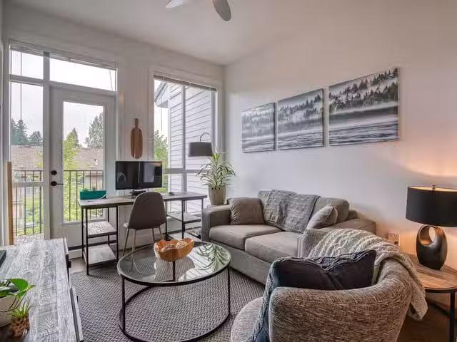 Condo for sale in Surrey, British Columbia