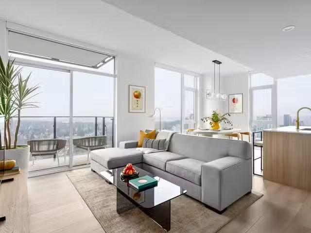 Condo for sale in Surrey, British Columbia