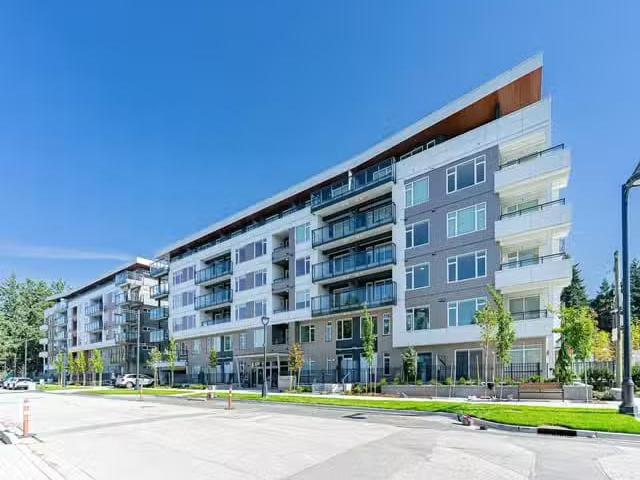 Condo for sale in Surrey, British Columbia