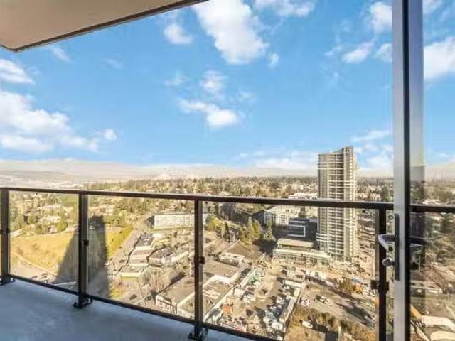Condo for sale in Surrey, British Columbia