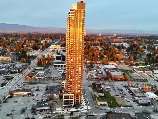 Condo for sale in Surrey, British Columbia