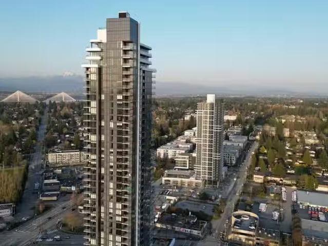 Condo for sale in Surrey, British Columbia