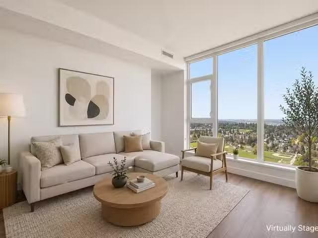 Condo for sale in Surrey, British Columbia