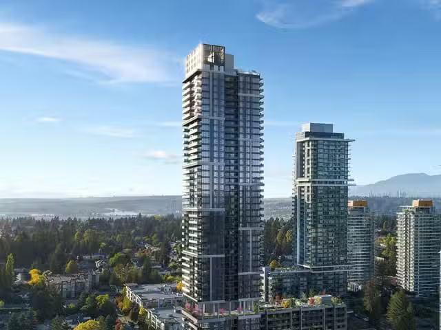 Condo for sale in Surrey, British Columbia