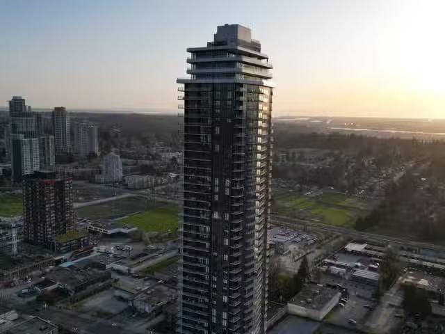 Condo for sale in Surrey, British Columbia