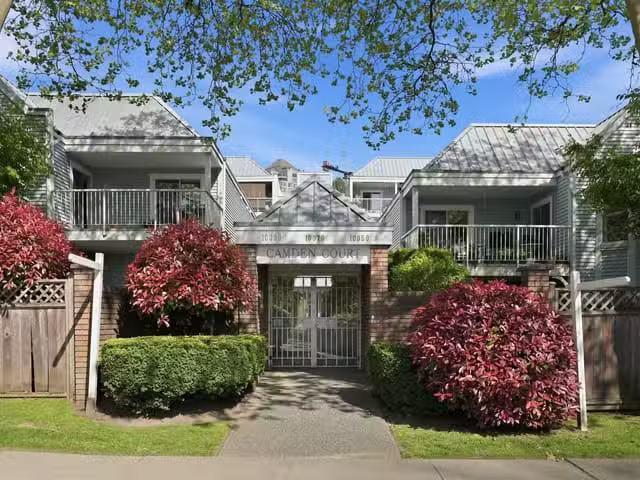 Condo for sale in Surrey, British Columbia
