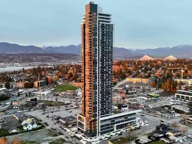 Condo for sale in Surrey, British Columbia