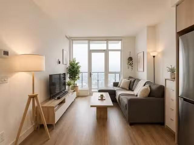 Condo for sale in Surrey, British Columbia