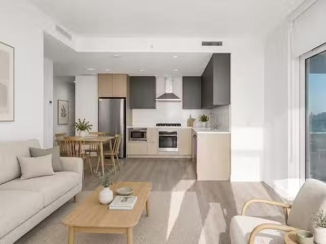 Condo for sale in Surrey, British Columbia