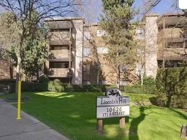 Condo for sale in Surrey, British Columbia