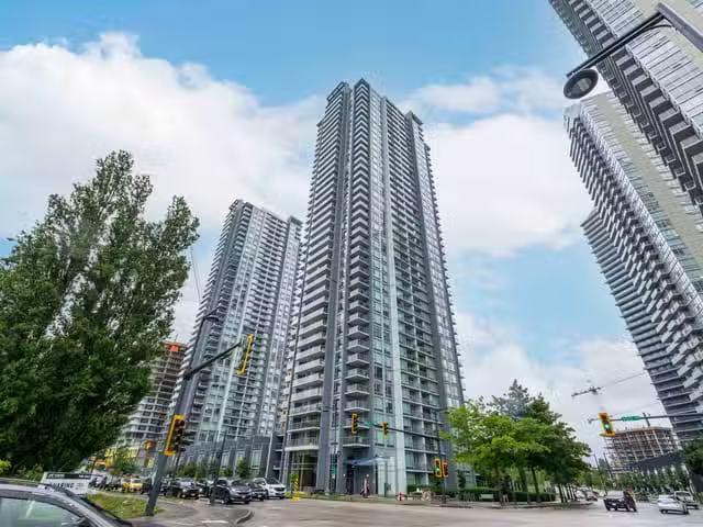 Condo for sale in Surrey, British Columbia