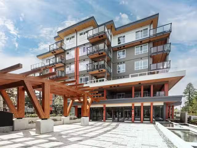 Condo for sale in Surrey, British Columbia