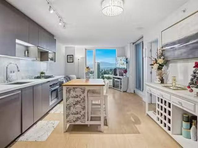 Condo for sale in Surrey, British Columbia