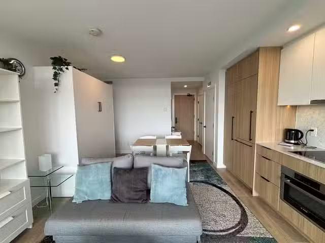Condo for sale in Surrey, British Columbia