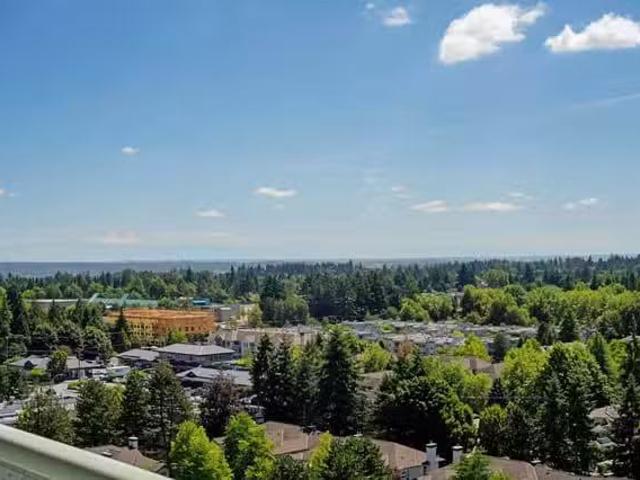 Condo for sale in Surrey, British Columbia