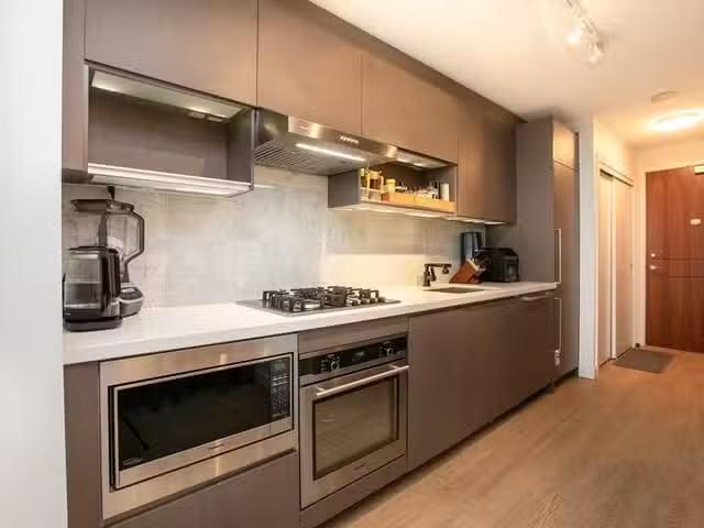 Condo for sale in Surrey, British Columbia