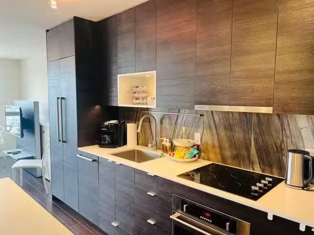 Condo for sale in Surrey, British Columbia